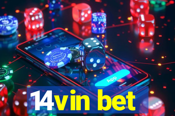 14vin bet